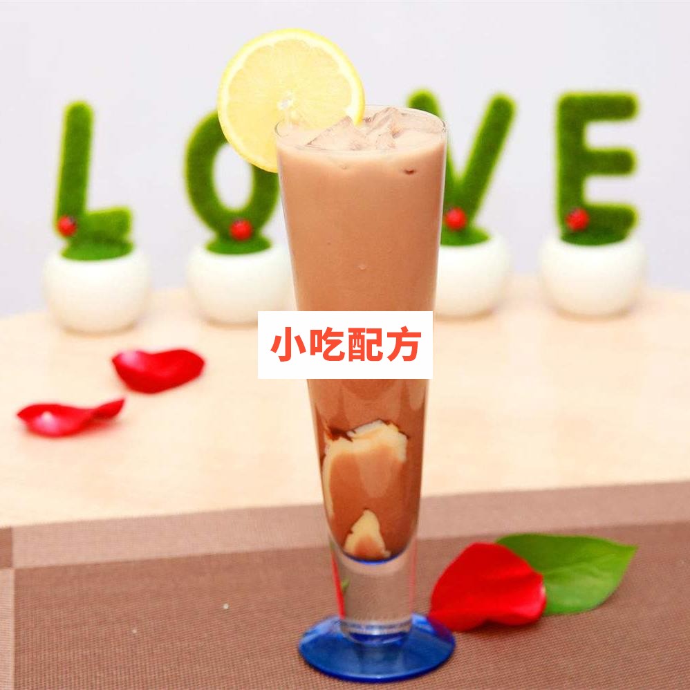 实体店奶茶配方技术视频教程 小吃技术联盟配方资料 第2张 实体店奶茶配方技术视频教程 小吃技术联盟配方资料 第2张