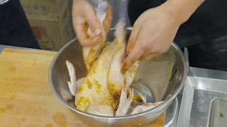 升级版符离集烧鸡100%传授中国4大烧鸡之一【视频教程】 第5张 升级版符离集烧鸡100%传授中国4大烧鸡之一【视频教程】 第5张