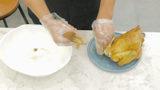 升级版符离集烧鸡100%传授中国4大烧鸡之一【视频教程】 第9张 升级版符离集烧鸡100%传授中国4大烧鸡之一【视频教程】 第9张