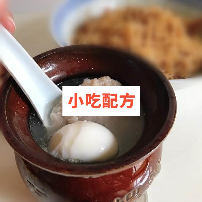 正宗江西瓦罐汤技术视频教程 小吃技术联盟配方资料 第3张 正宗江西瓦罐汤技术视频教程 小吃技术联盟配方资料 第3张