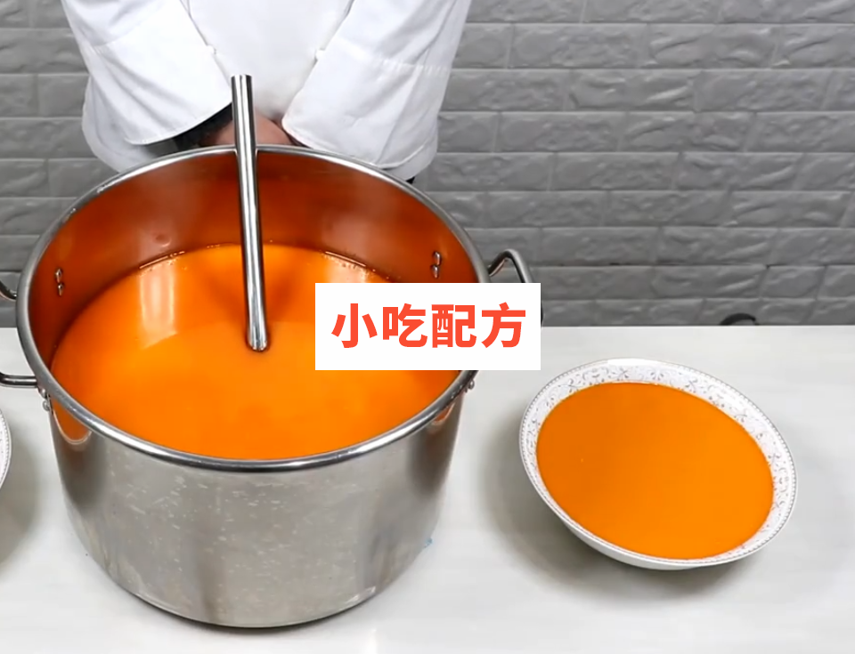 实体店金汤麻辣烫技术配方视频教程 小吃技术联盟配方资料 第3张 实体店金汤麻辣烫技术配方视频教程 小吃技术联盟配方资料 第3张