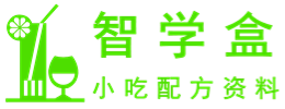 智学盒小吃网